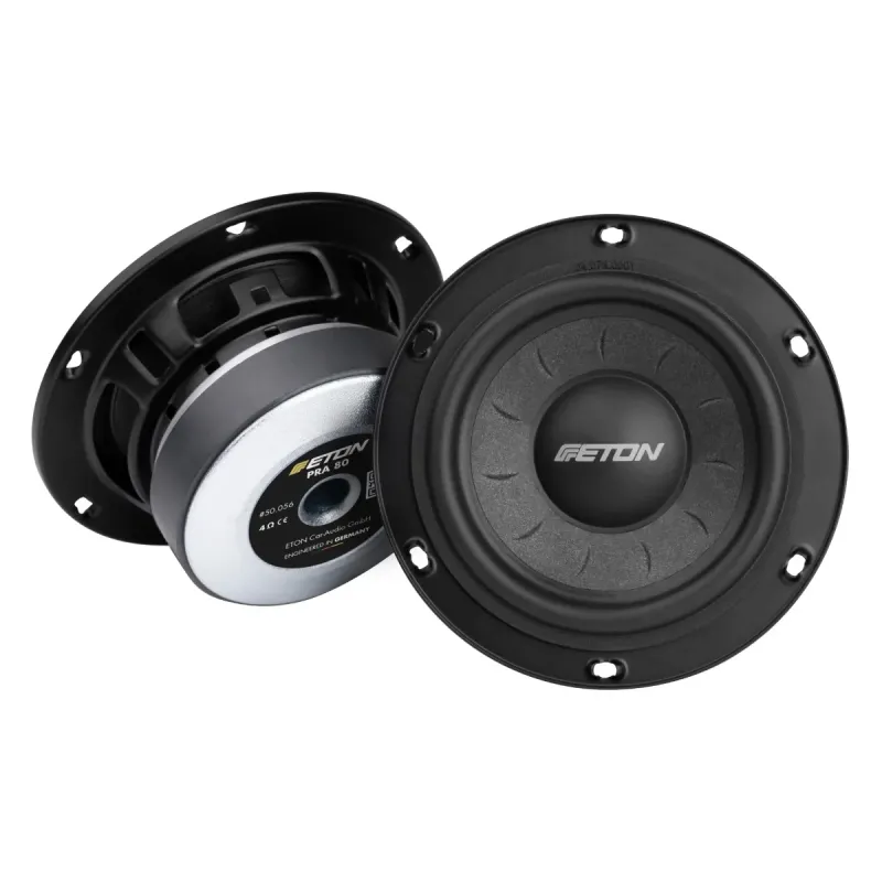 Акустика ETON PRA80