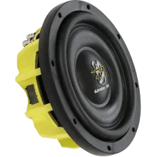 Сабвуфер Ground Zero GZHW 10SPL-D2 FLAT