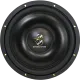 Сабвуфер GROUND ZERO GZHW 12SPL-D2 FLAT