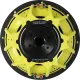 Сабвуфер GROUND ZERO GZHW 12SPL-D2 FLAT