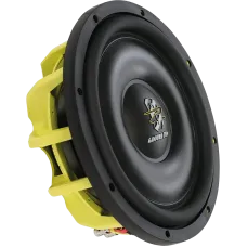 Сабвуфер Ground Zero GZHW 12SPL-D2 FLAT