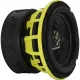 Сабвуфер GROUND ZERO GZHW 16SPL