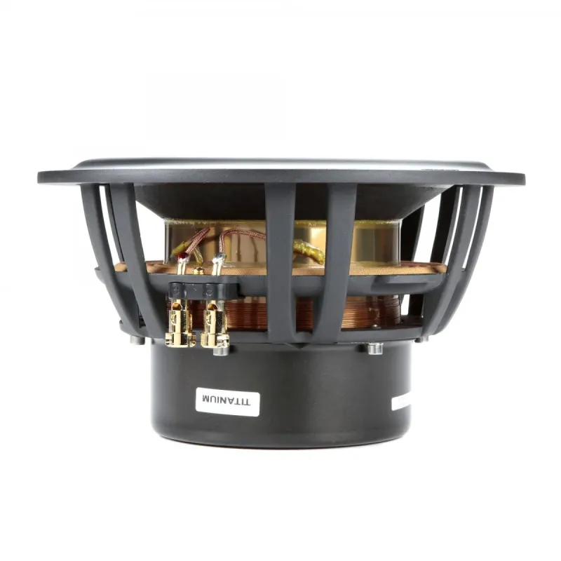 Сабвуфер MOREL CAR ULTIMO TITANIUM 804