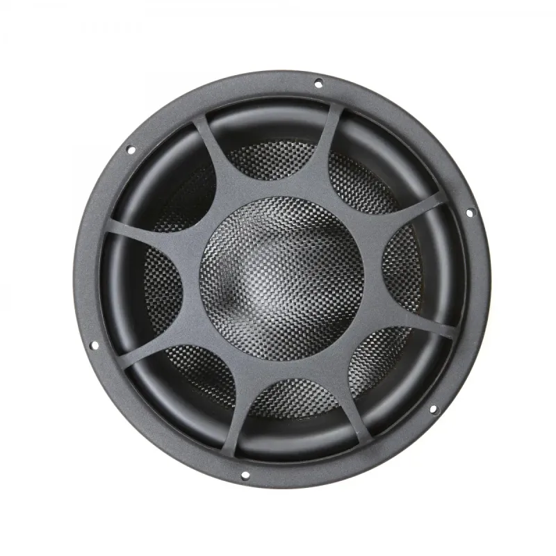 Сабвуфер MOREL CAR ULTIMO TITANIUM 804