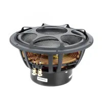 Сабвуфер MOREL CAR ULTIMO TITANIUM 804