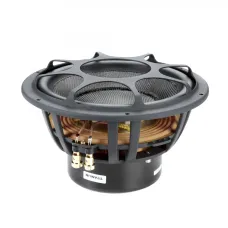 Сабвуфер MOREL CAR ULTIMO TITANIUM 804