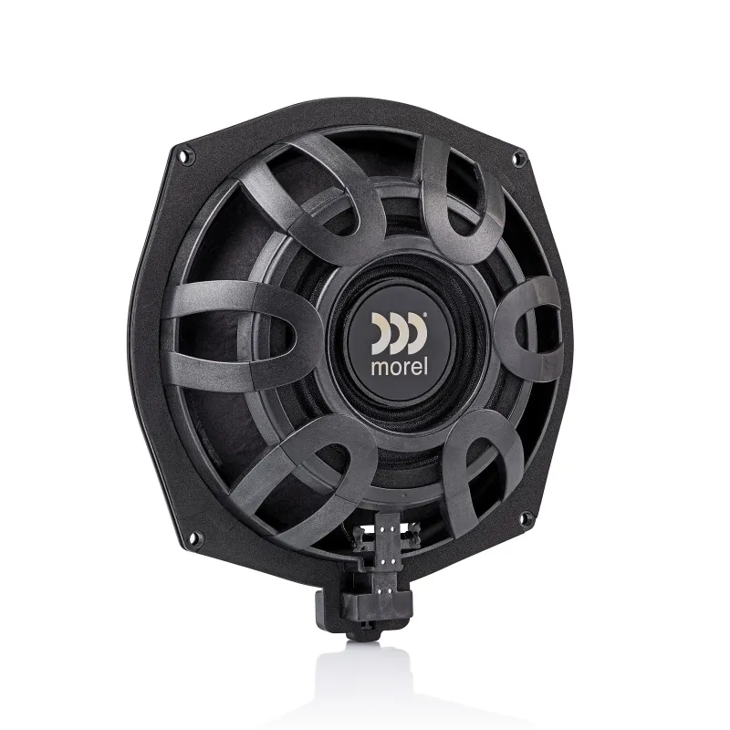 Сабвуфер MOREL CAR IP-BMWSUB82
