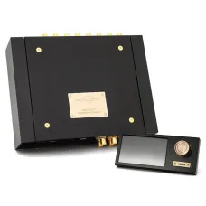 DSP процесор Zapco HDSP-Z16 V AD-16A