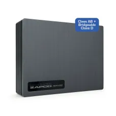 Підсилювач класу D Zapco HB 810 II 8AD