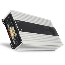 Підсилювач класу A/B Zapco ST-4X SQ III