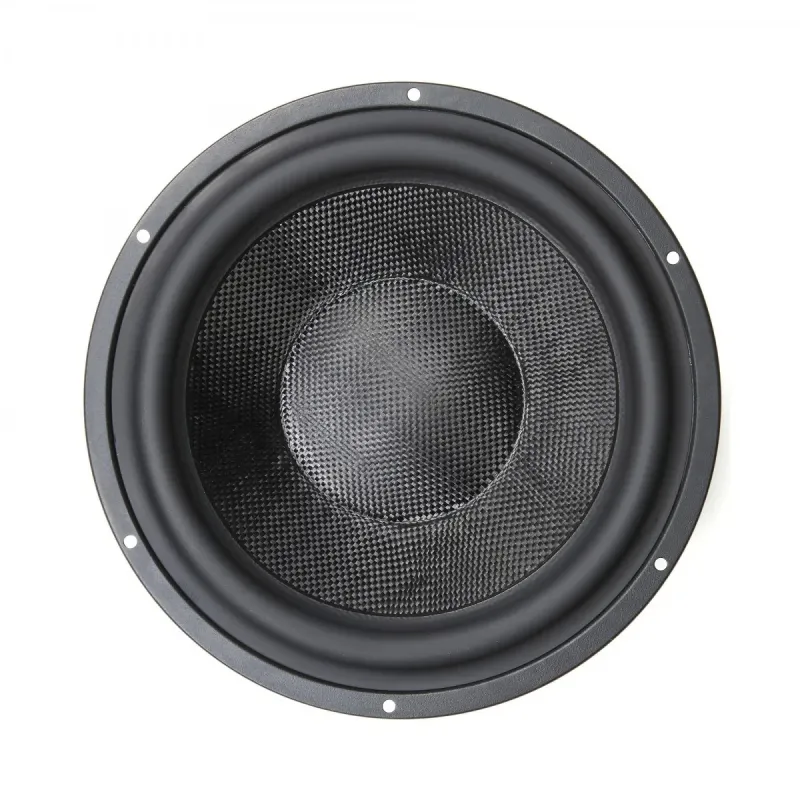 Сабвуфер MOREL CAR ULTIMO TITANIUM SC 122 -