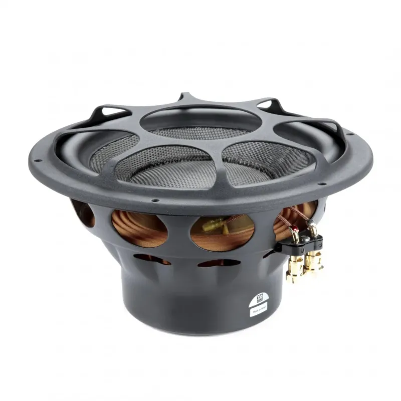 Сабвуфер MOREL CAR ULTIMO TITANIUM SC 122 -