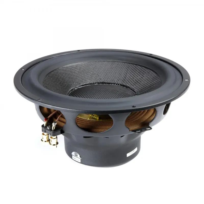 Сабвуфер MOREL CAR ULTIMO TITANIUM SC 122 -