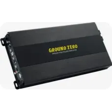 Підсилювач GROUND ZERO GZIA 1500.1