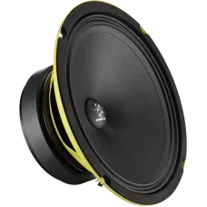 Компонентна акустика GROUND ZERO GZCM 8.0XSPL