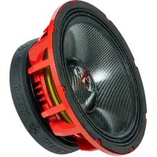 Компонентна акустика GROUND ZERO GZCW 10PROC