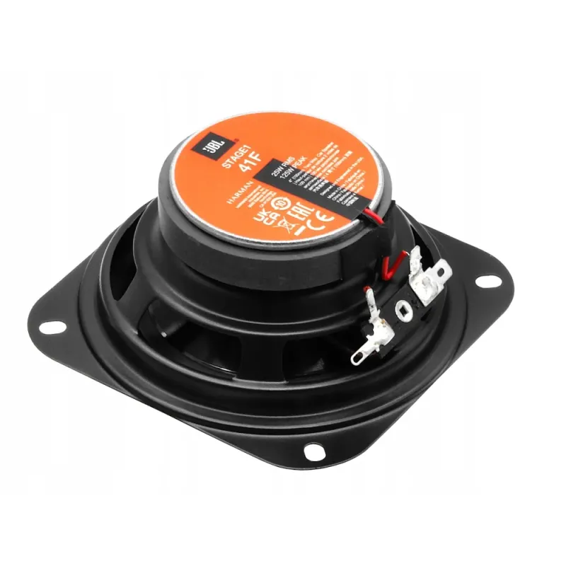 Акустика JBL CAR STAGE1 41F