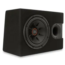 Сабвуфер JBL CAR S2-1224SS