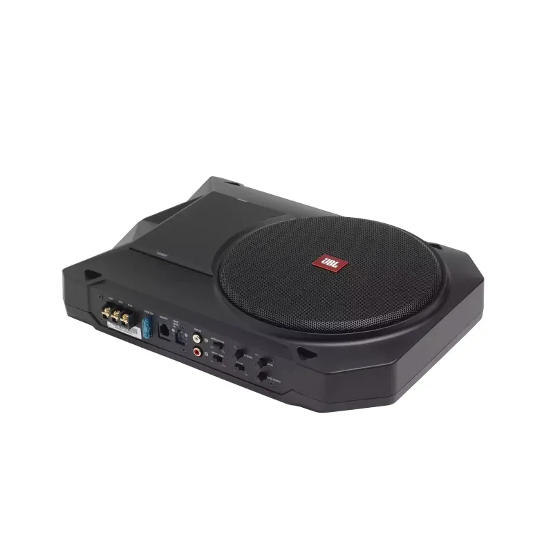 Сабвуфер JBL CAR BASSPRO SL2