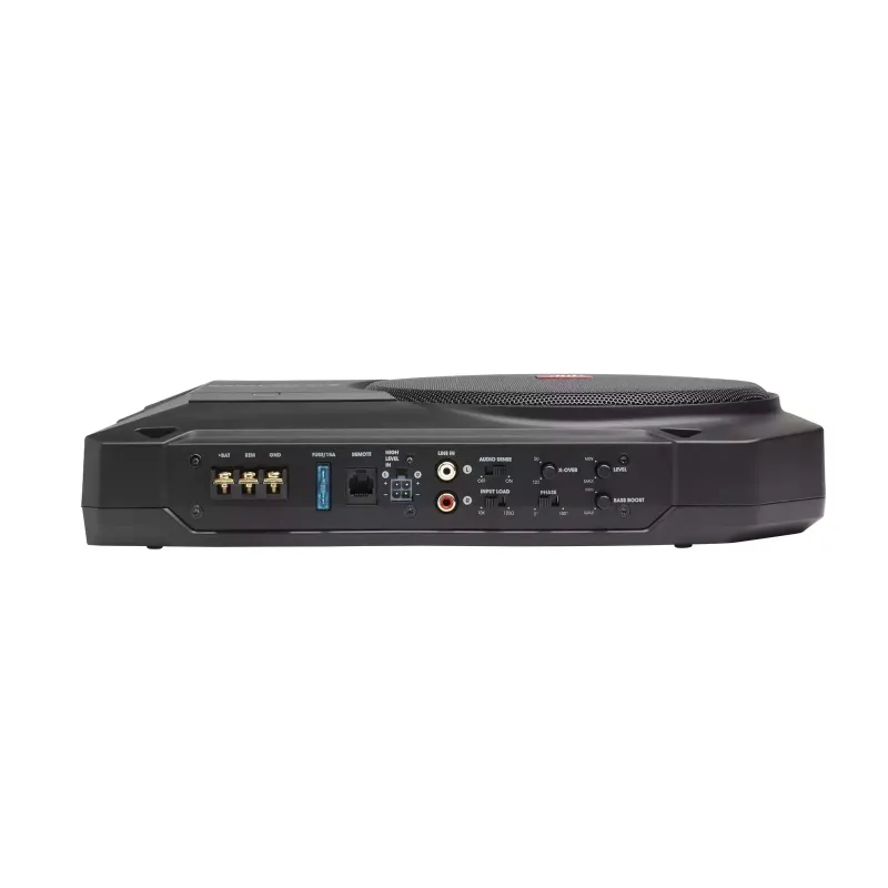 Сабвуфер JBL CAR BASSPRO SL2