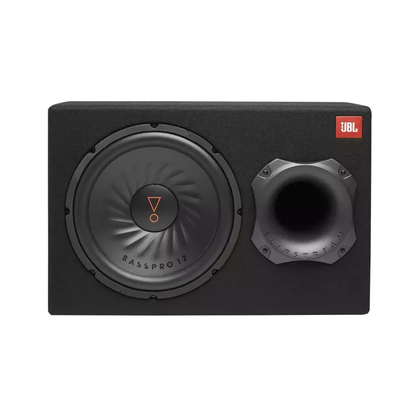 Сабвуфер JBL CAR BASSPRO 12