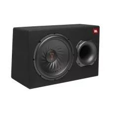Сабвуфер JBL CAR BASSPRO 12