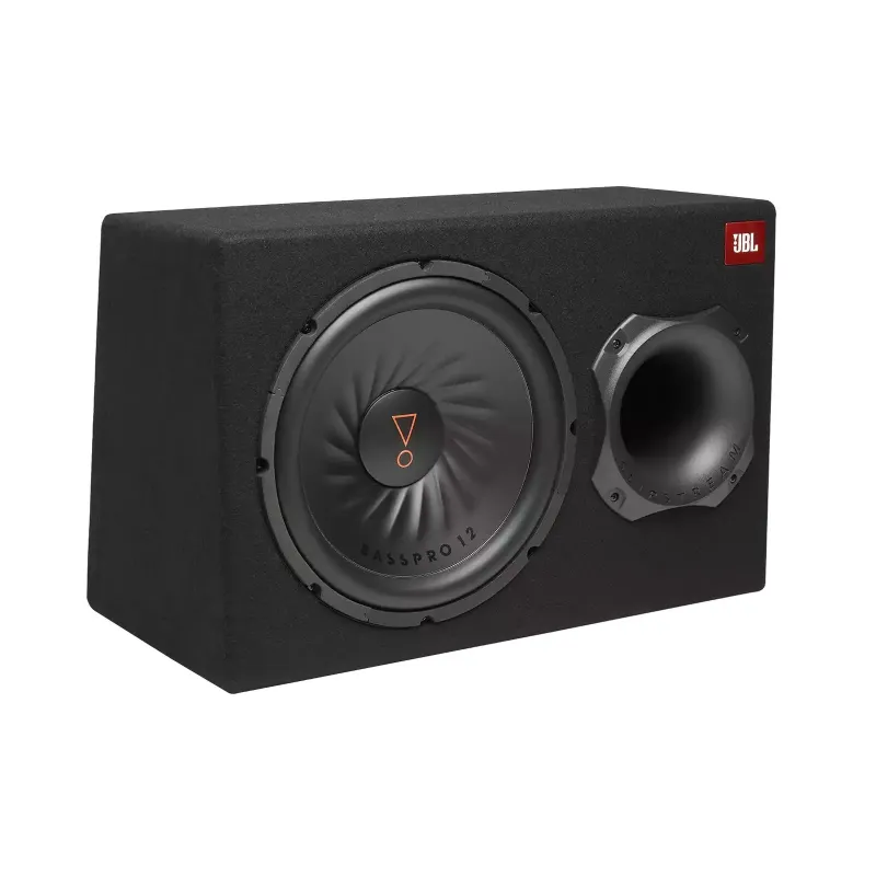 Сабвуфер JBL CAR BASSPRO 12
