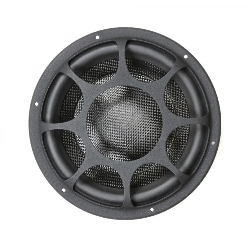 Сабвуфер MOREL CAR ULTIMO TITANIUM 802