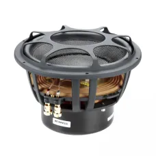 Сабвуфер MOREL CAR ULTIMO TITANIUM 802