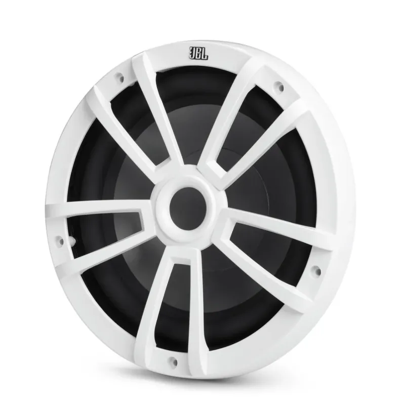 Сабвуфер JBL CAR MARINE STAGE 10 WHITE