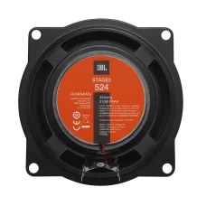 Коаксіальна акустика JBL CAR STAGE2 524