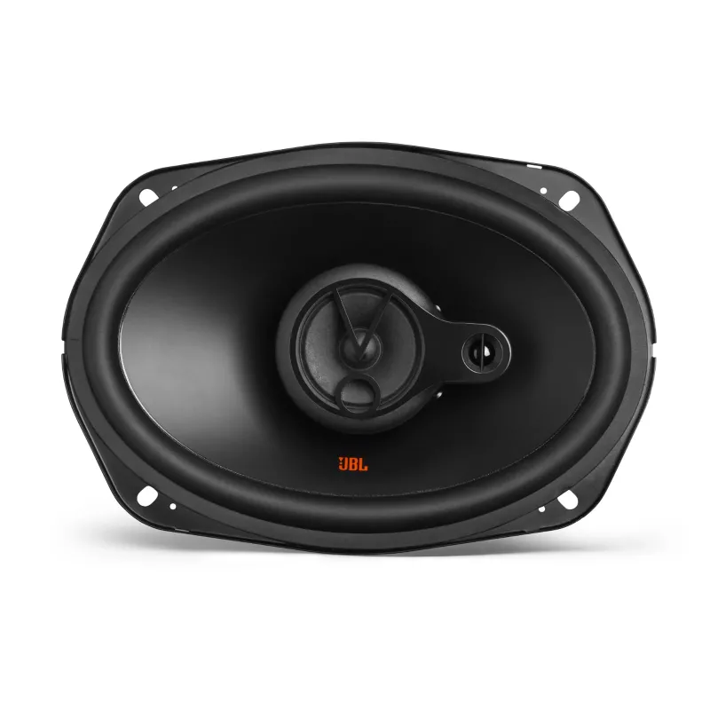 Акустика JBL CAR STAGE2 9634