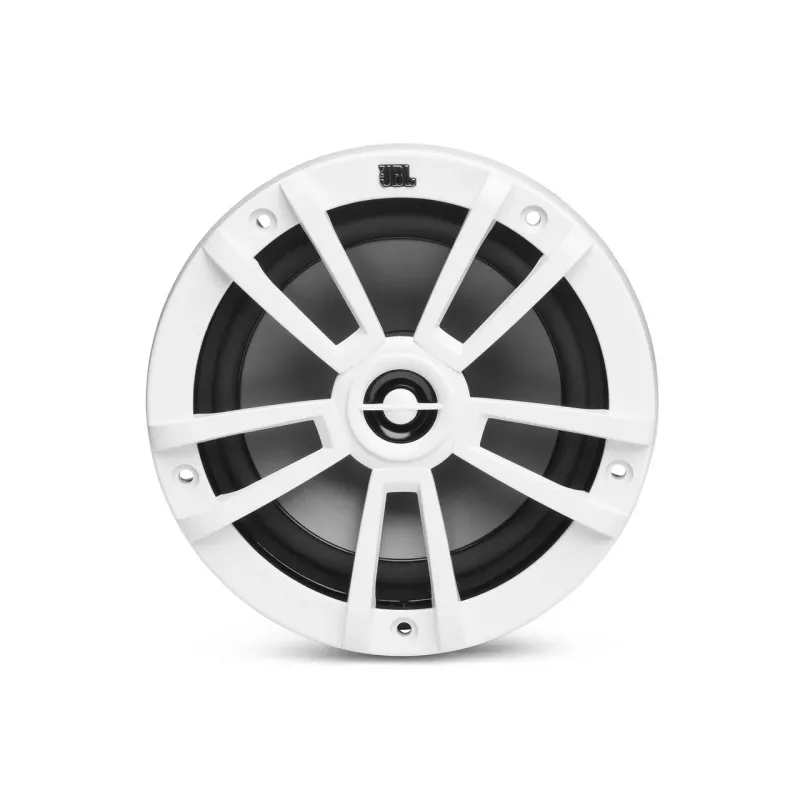 Акустика JBL CAR MARINE STAGE 6 WHITE