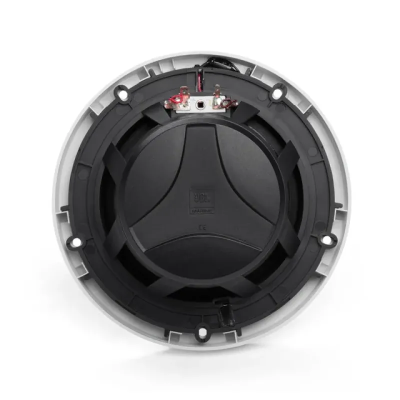 Акустика JBL CAR MARINE STAGE 6 WHITE