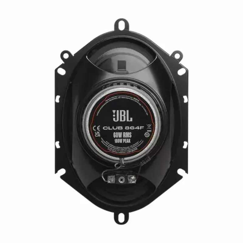 Твітер JBL CAR CLUB 864F