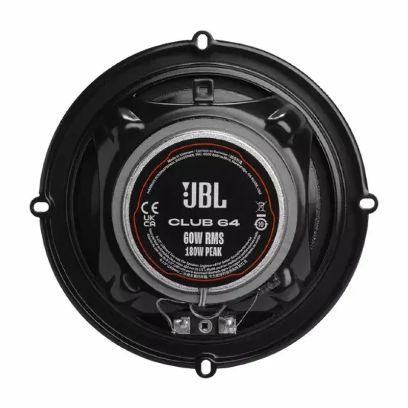 Твітер JBL CAR CLUB 64