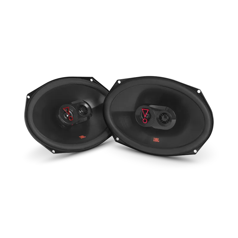 Акустика JBL CAR STAGE3 9637F