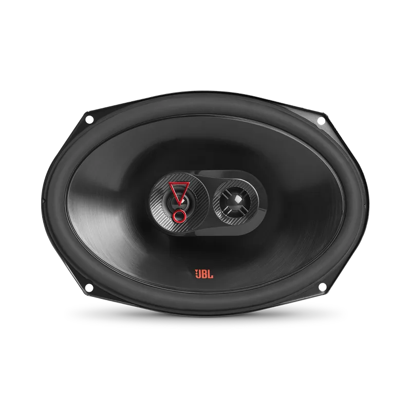 Акустика JBL CAR STAGE3 9637F