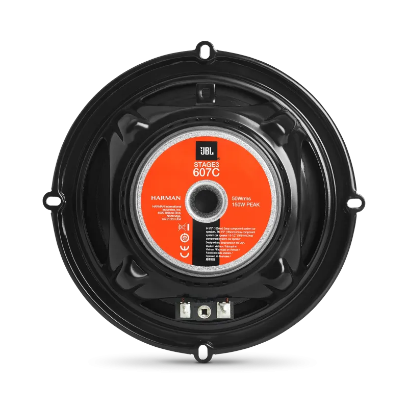 Твітер JBL CAR STAGE3 607C