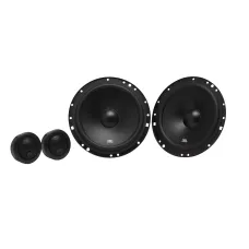 Компонентна акустика JBL CAR STAGE1 601C