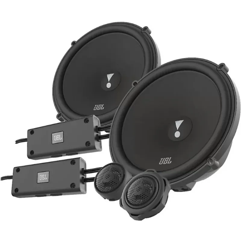 Акустика JBL CAR STADIUM 62CF