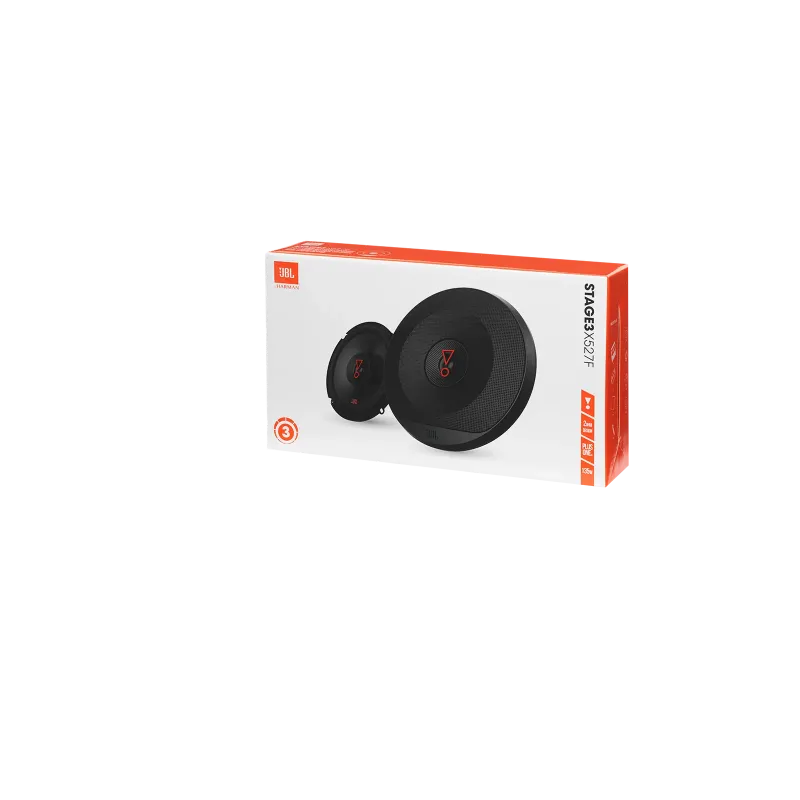 Твітер JBL CAR STAGE3 527F
