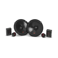 Компонентна акустика JBL CAR STAGE3 607CF