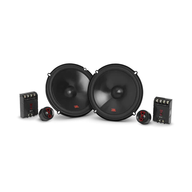 Твітер JBL CAR STAGE3 607CF