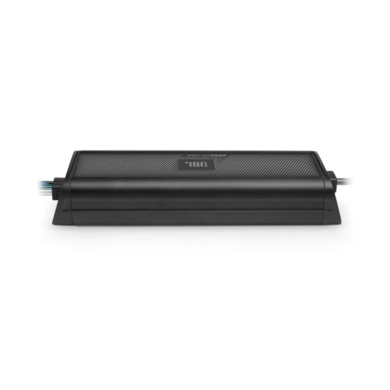 Підсилювач 4-канальний JBL CAR APEX PA1254
