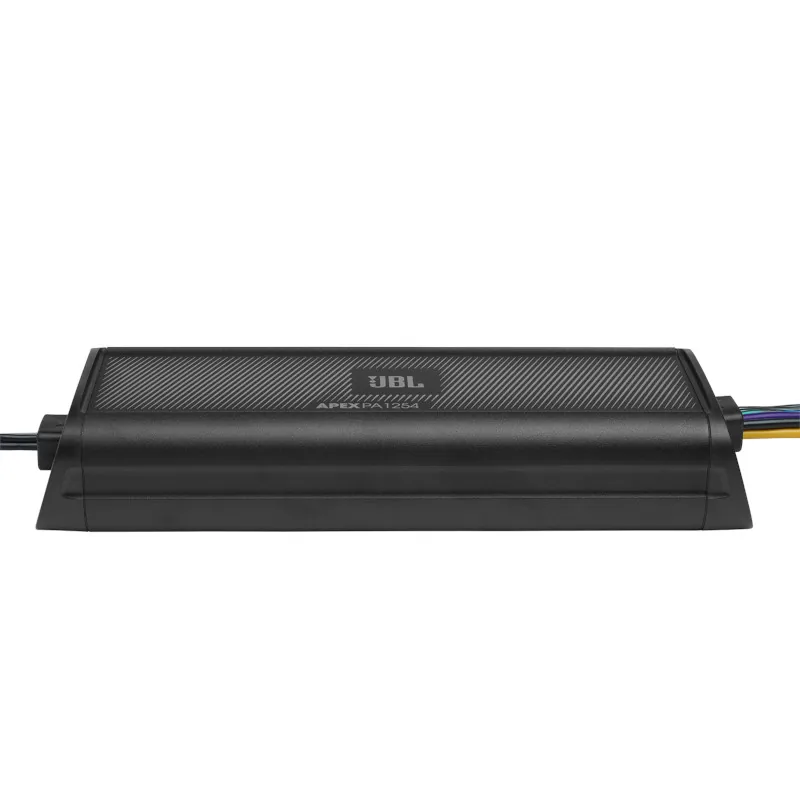 Підсилювач 4-канальний JBL CAR APEX PA1254