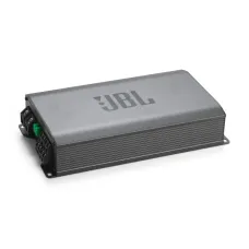 Підсилювач 4-канальний JBL CAR STAGE GT90041