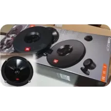 Компонентна акустика JBL CAR CLUB 602CTP