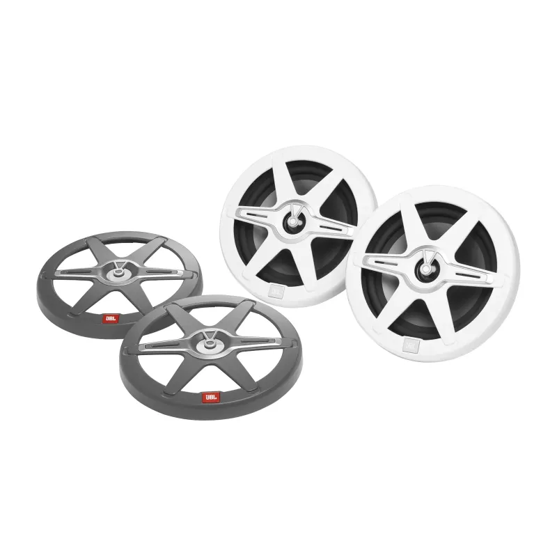 Компонентна акустика JBL CAR MARINE CLUB 82