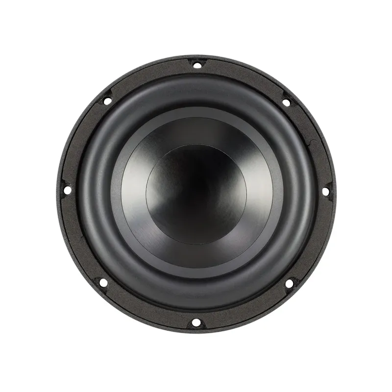 Сабвуфер EMPHASER ESW-M8
